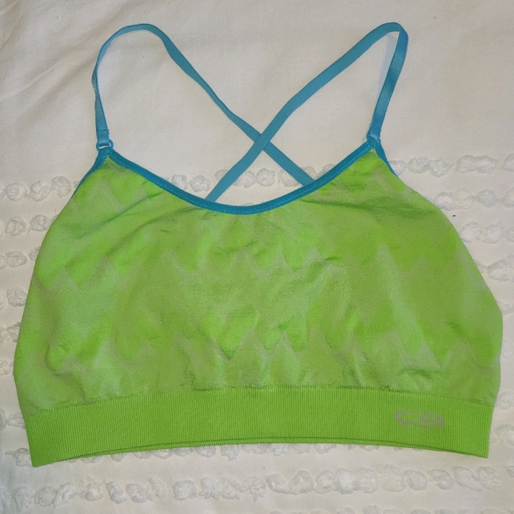 C9 Champion Cami Multi-way Bra, N9566